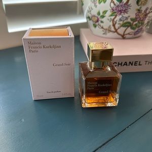 NIB Grand Soir Maison Francis Kurkdjian